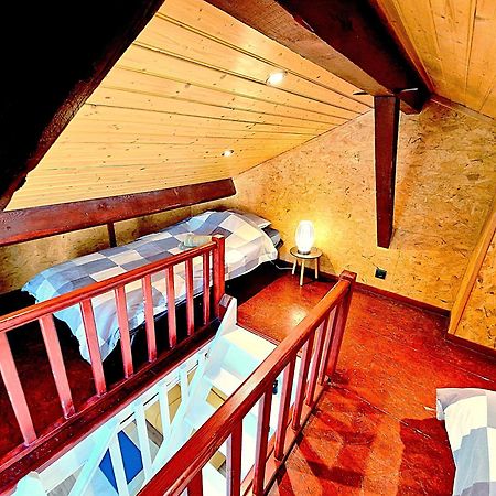 Maison Cosy Avec Terrasse A 15 Minutes De Lyon Et Wifi Rillieux-la-Pape Exterior foto