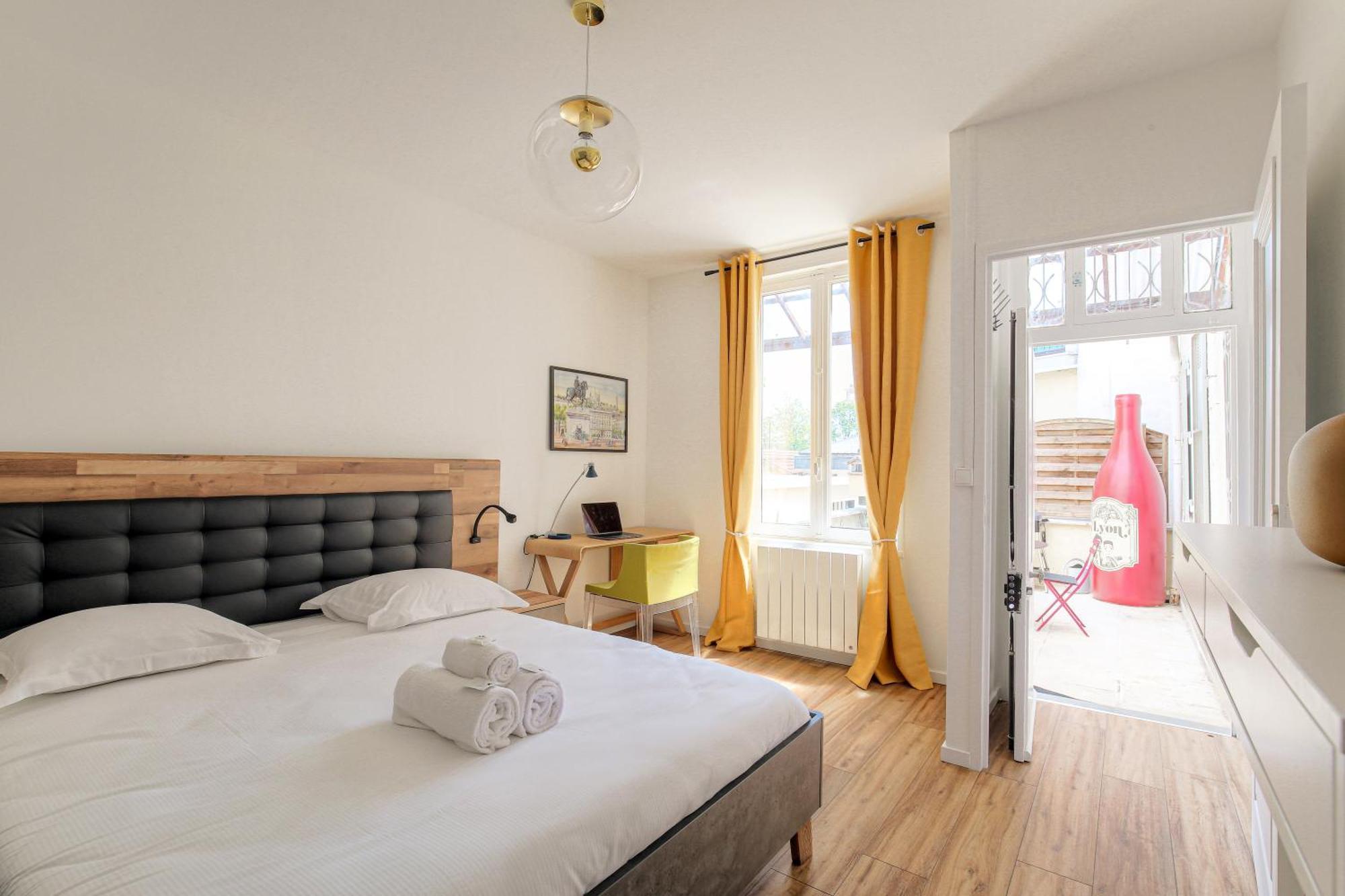 Maison Cosy Avec Terrasse A 15 Minutes De Lyon Et Wifi Rillieux-la-Pape Exterior foto