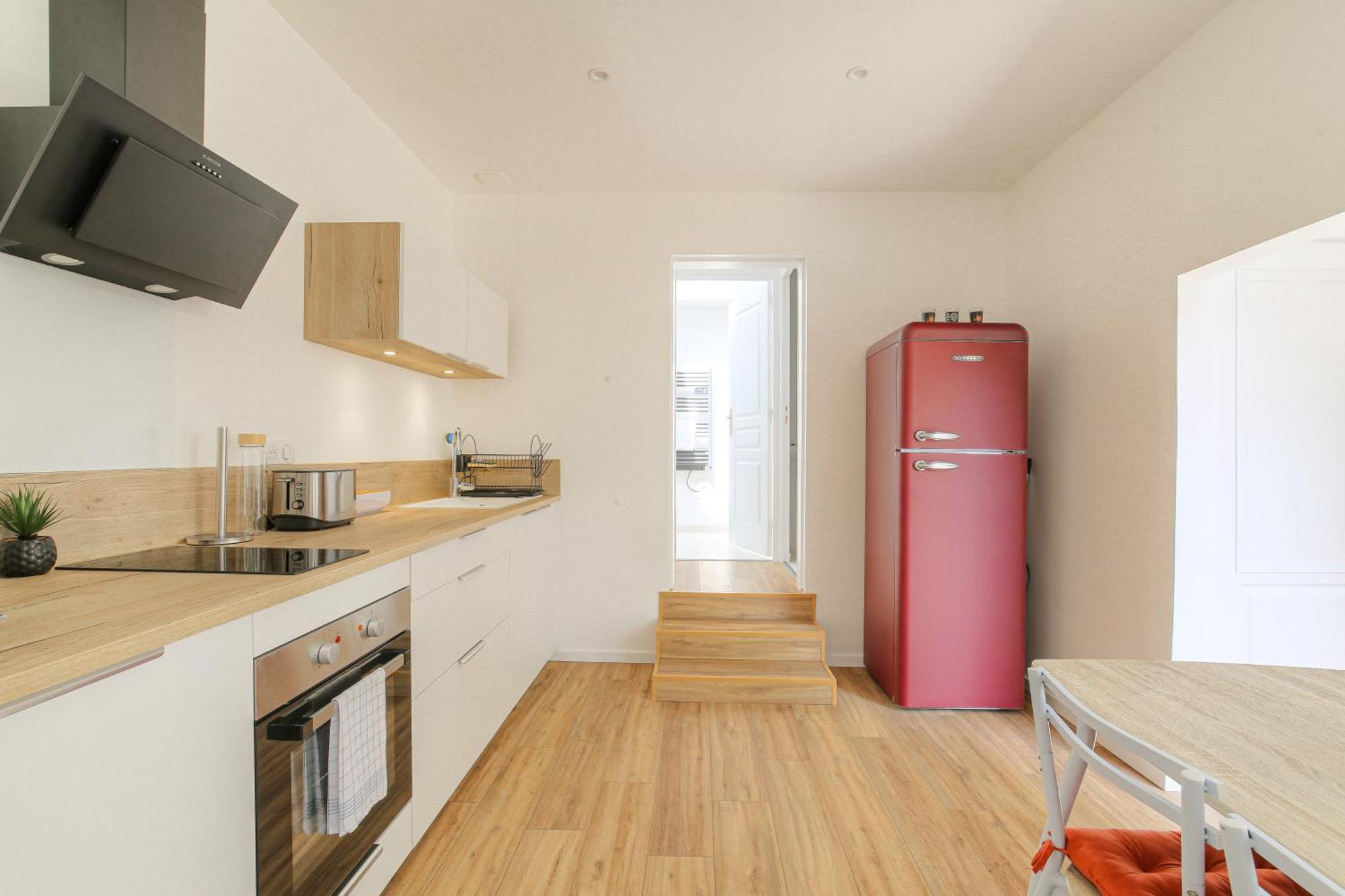 Maison Cosy Avec Terrasse A 15 Minutes De Lyon Et Wifi Rillieux-la-Pape Exterior foto