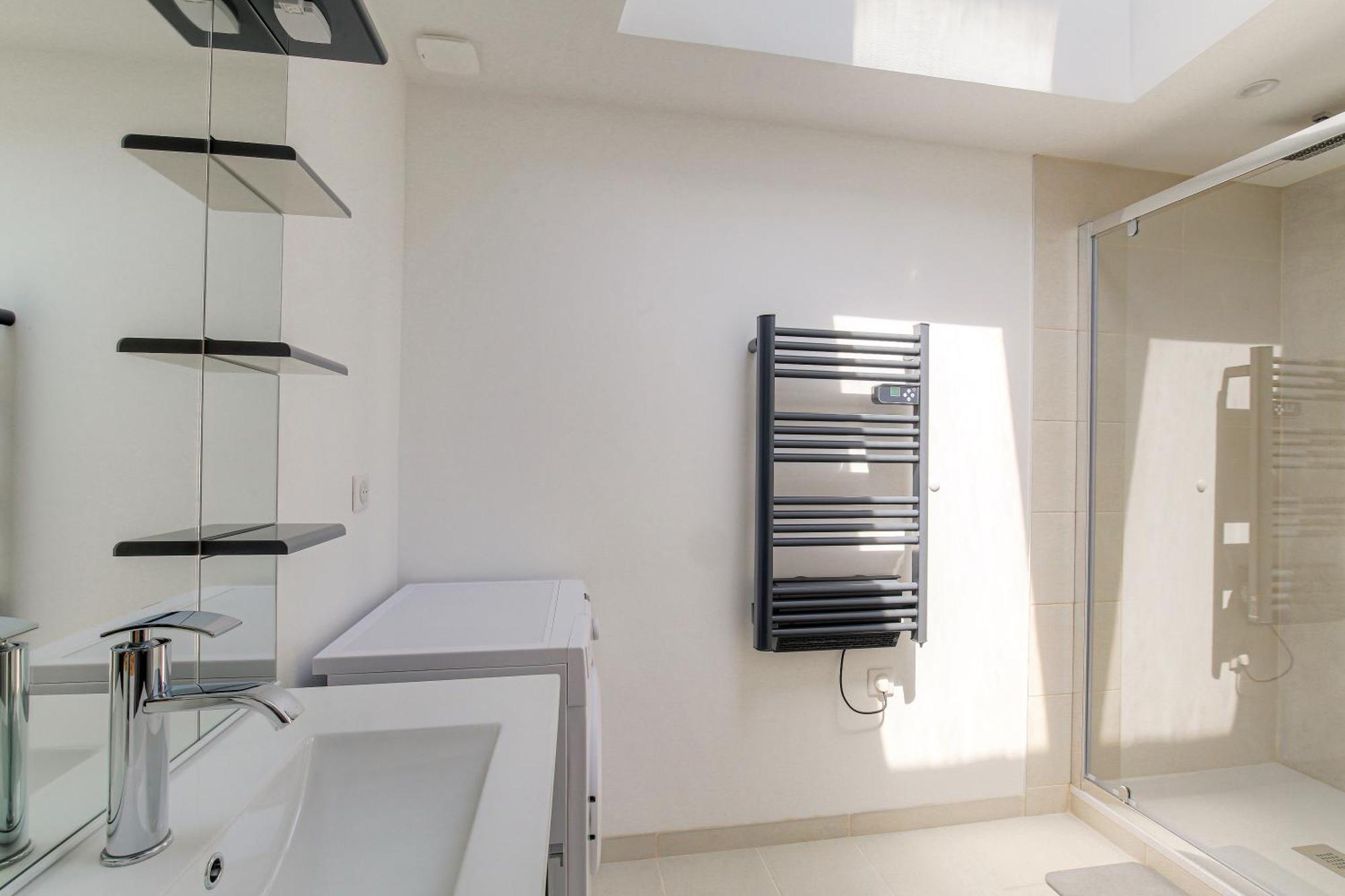 Maison Cosy Avec Terrasse A 15 Minutes De Lyon Et Wifi Rillieux-la-Pape Exterior foto
